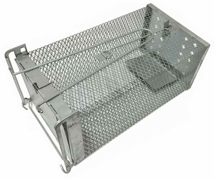 페달식 단문 쥐덫 쥐덫은 쥐덫보다 안전합니다