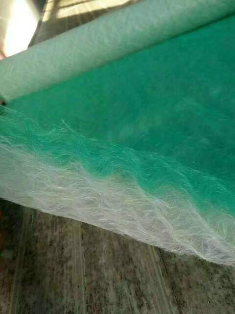 烤漆房过滤棉地棉底棉漆雾毡漆雾过滤棉UV光氧设备专用棉阻漆棉
