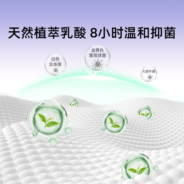 德佑安睡安心拉拉裤女经期用防漏产妇专用大码夜安全姨妈裤卫生巾 — 4