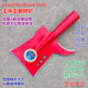 Wang Zhongwang's new tree shovel manganese steel quenching thickening large-opening tree repair tool multi-functional shovel tree cutting shovel outdoor shovel