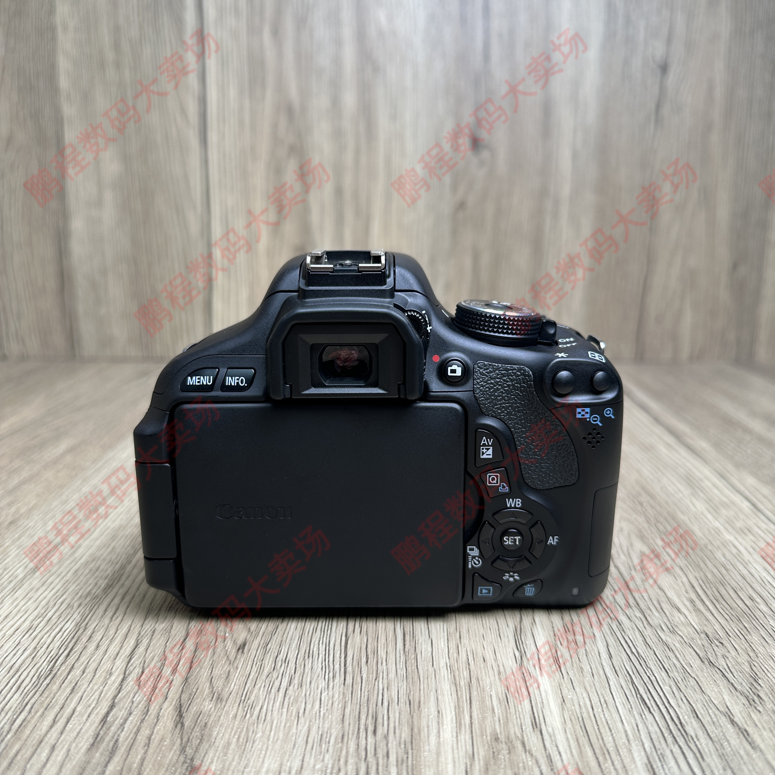 CANON|CANON EOS 600D 보급형 SLR 디지털 카메라 SUPER 650D 700D 550D