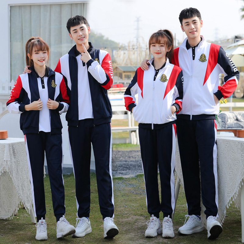 AUTUMN SCHOOL UNIFORMS CLASS UNIFORMS JUNIOR HIGH SCHOOL STUDENTS HIGH SCHOOL STUDENTS ELEMENTARY SCHOOL ENGLISH COLLEGE GAMES STUDENT PERFORMANCE COSTUMES