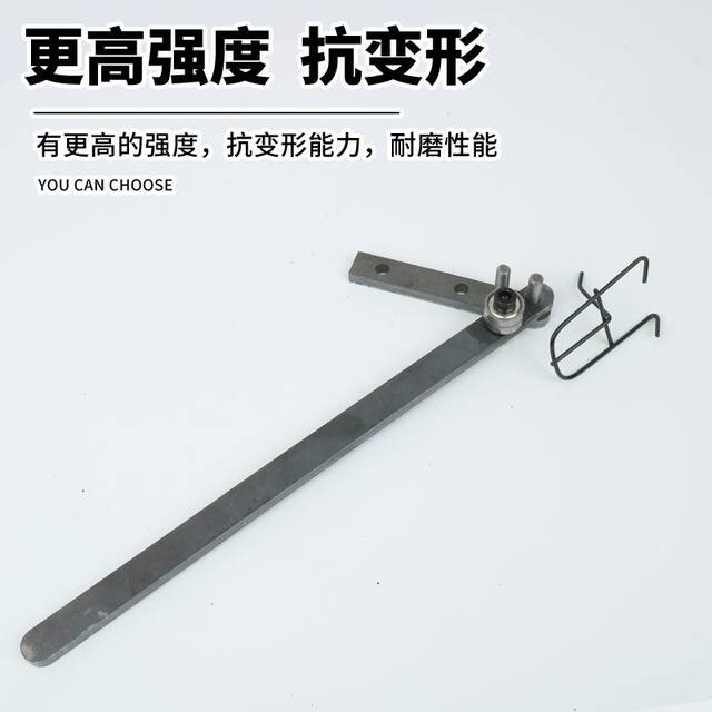 Heavy duty steel wire bending machine clothes rack bending machine bending machine manual bending machine wire bending machine wire tool