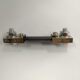 FL-2/0.5 100A/75MV 200A/75MV 分流器 直流电流表用 75A 250A150