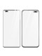 Shining deer curved cover with oca glue reno10pro/reno9pro/reno5pro/reno3pro/6pro