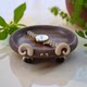 Sheep and lamb storage plate Muwu The second bullet of the lamb series The lamb pen holder