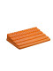 CNC machining center BT30BT40 tool holder storage box simple plastic hardened thickened tool tool rod finishing rack