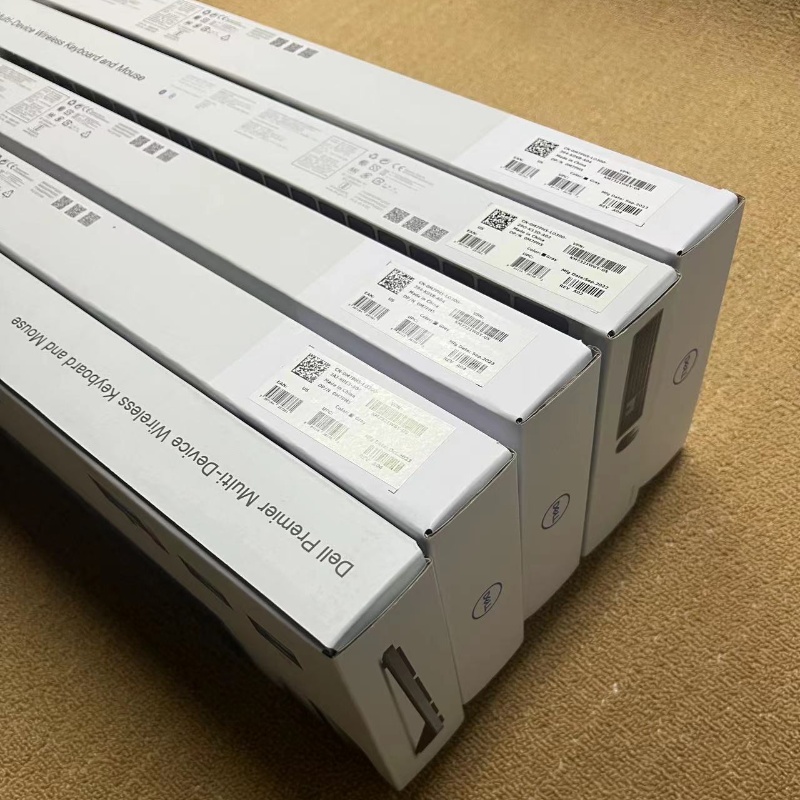 DELL[DELL] KM717 KM7120W KM7321W 무선|BLUETOOTH 오래 지속되는 키보드 및 마우스 세트