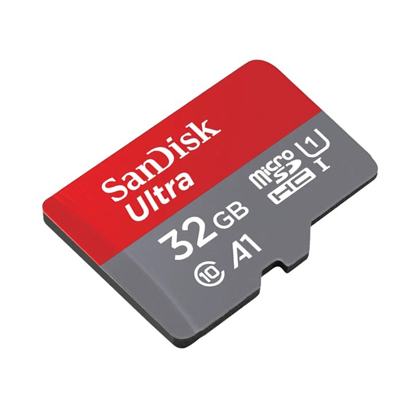 SANDISK 32G TF 카드 운전 레코더 DJI PHANTOM 3|4 MAVIC|XIAO CLASS10 고속 휴대 전화 메모리 카드