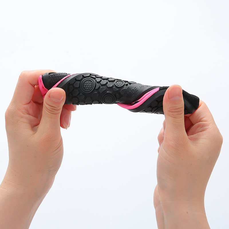 儿童室内专用健身防滑软底小孩家居地板跑步机静音跳绳训练运动鞋