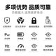 Delixi Electrical Electrical Meter Socket Household Rental House Air Conditioning Water Heater Electricity Bill Calculation High-precision Electric Meter