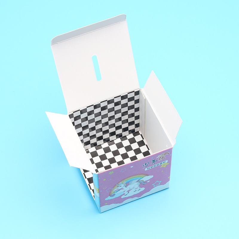 마술 돼지 저금통 물리학 과학 작은 실험 DIY 기술 소규모 생산 학생 수제 마술 상자 재료 패키지