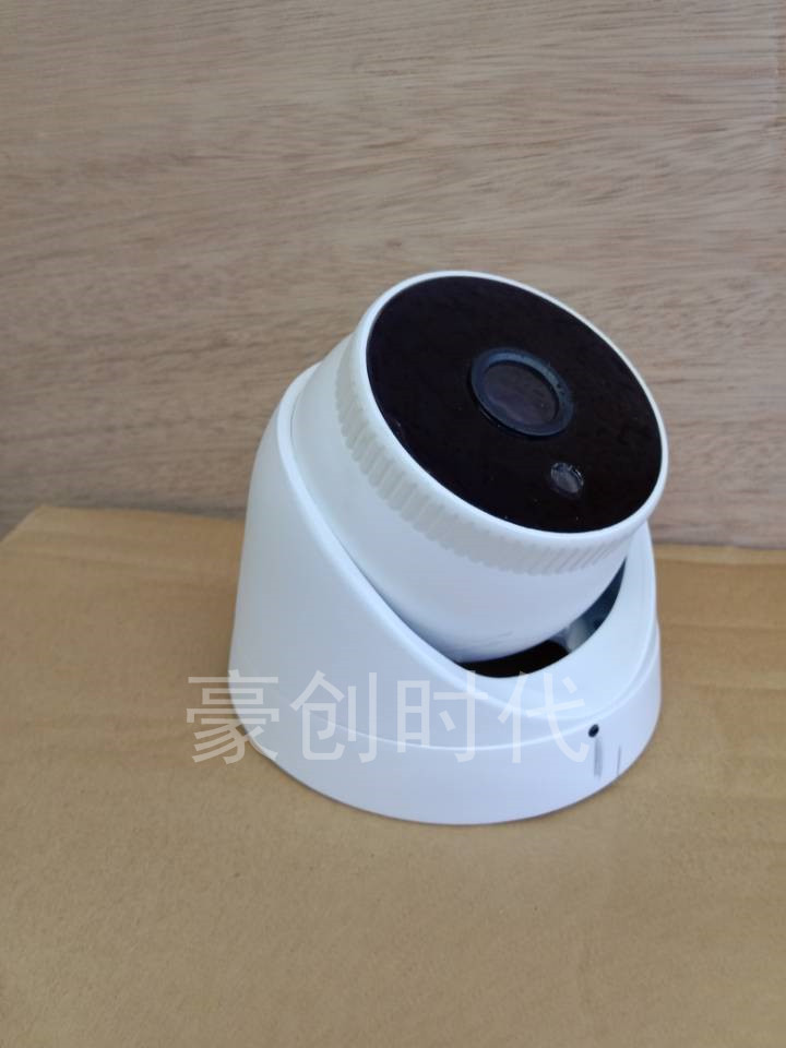 금속 HIKVISION 천장 돔 보안 카메라 어레이 조가비 감시 액세서리 카메라 하우징