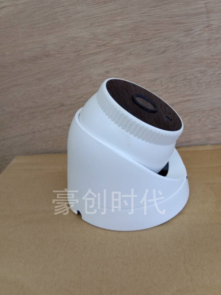 금속 HIKVISION 천장 돔 보안 카메라 어레이 조가비 감시 액세서리 카메라 하우징