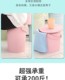 Bathing bucket stool with thick plastic can be seated in kindergarten home bathroom hand-held laundry storage bucket with lid fishing bucket