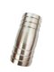 304 stainless steel double scalp joints/pipe barbs/water pipe joints/8 10 12 13 14 1517