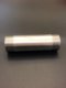 201/304 stainless steel extended pipe outer wire/400MM500MM double-headed wire/40CM50CM round pipe outer teeth