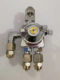 Ridong wave soldering nozzle, high-quality high-quality st-6 nozzle, Jintuojia flux spray automatic spray gun