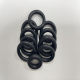 Outer diameter 5 to outer diameter 22* Line diameter 2 (NBR) Dingqing rubber waterproof oil resistant O-ring seal ring O-ring