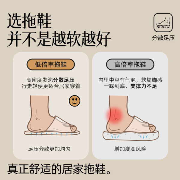 远港儿童拖鞋夏季男童女孩室内防滑浴室洗澡亲子宝宝凉拖鞋中大童 — 3