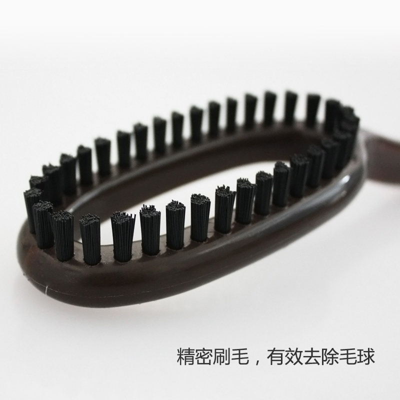 일본 수입 빨 옷 제모 볼 브러시 먼지 제거 브러시 머리 옷 브러시 끈적 끈적한 머리 공 제거제 탈모 브러시