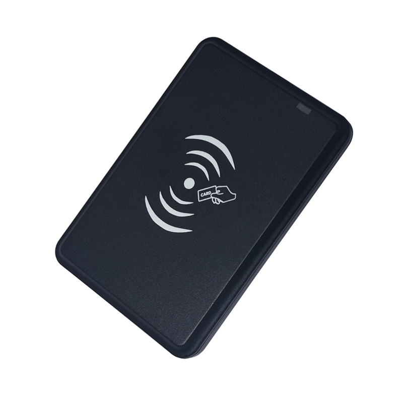 USB 가상 직렬 포트 ISO15693 리더 NFC 고주파 ISO14443ACPU 카드 발급자 NTAG215