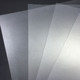 PVC matte plastic hard sheet transparent hard sheet plastic sheet PVC transparent board plastic sheet plastic sheet film polyethylene board sheet