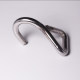 Stainless steel triangle hook special-shaped pendant welding load-bearing hook mechanical hook triangle ring 5mm 8mm