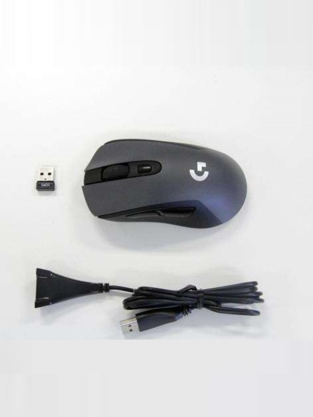 LOGITECH G603 마우스 수리 및 유지 관리 더블 클릭 콤보 없음 새로운 수입 하이 라이프 골드 접점 마이크로 무브먼트로 교체