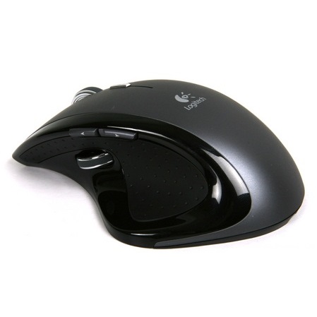 LOGITECH MX REVOLUTION 마우스 수리는 더블클릭이 되지 않습니다. 마이크로 무브먼트 태양광 배터리를 교체하는 것이 좋습니다