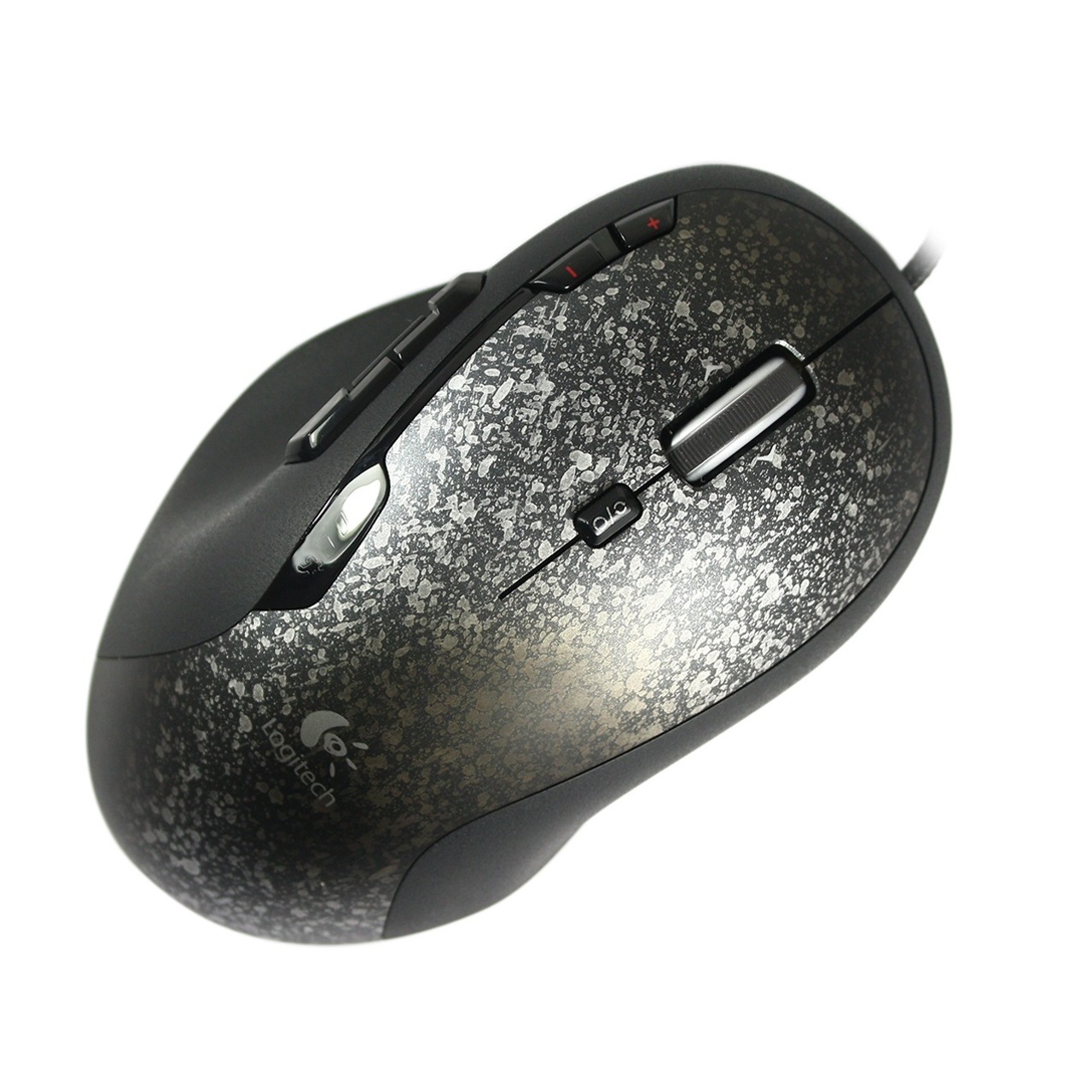 로지텍 G500 마우스 수리 절대 더블클릭 콤보교체 수입산 하이라이프 마이크로모션 픽패드 이동불량