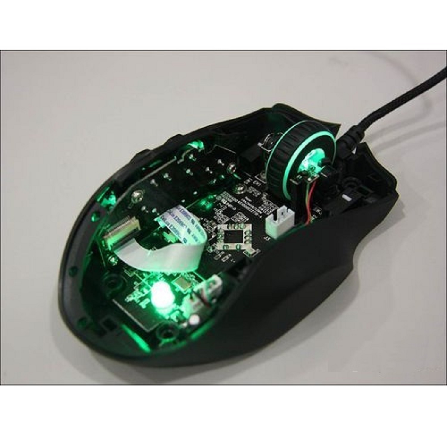 RAZER NAGA BRAHMA HEXAGRAM 마우스 수리 절대 두 번 클릭 콤보 교체 권장 CHERRY MICRO LASER USB