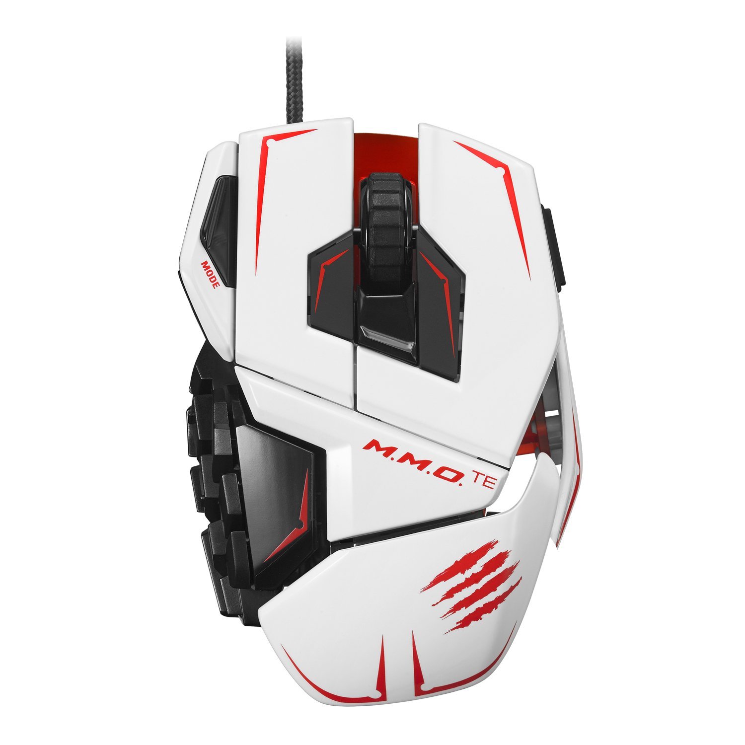 SAITEK 마우스 MMO7 수리 및 유지 보수 절대 더블 클릭 콤보 교체 권장 금 접촉 마이크로 USB 레이저