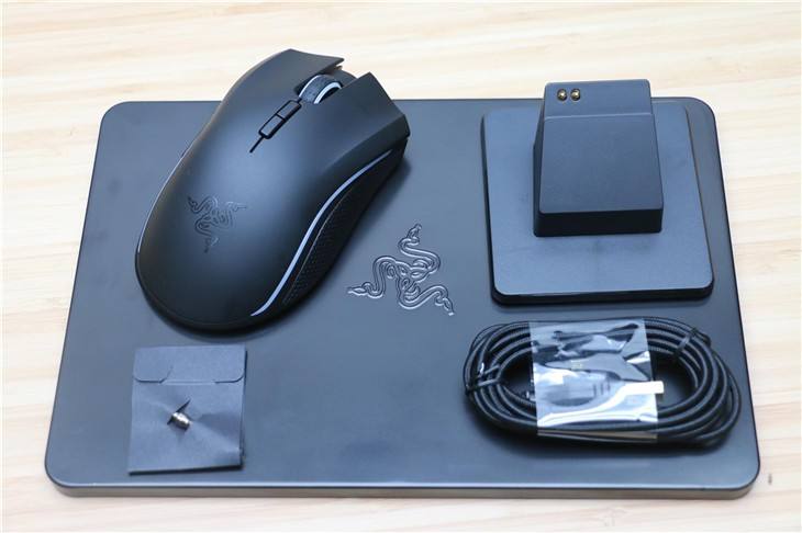 RAZER MAMBA COBRA 마우스 수리 및 수리 절대 GOLD CONTACT MICRO-MOTION 레이저 USB로 더블클릭 콤보 교체 권장