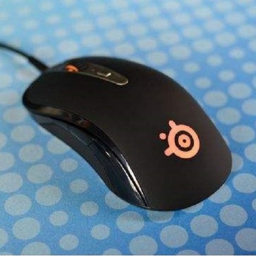 STEELSERIES 마스터 마우스 수리 절대 고품질 골드 도트 마이크로 모션 레이저 실패 픽업 패드 USB로 콤보 교체를 두 번 클릭하지 마세요