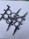 New corn peeling artifact household use manganese steel agricultural corn peeling tool tool tearing corn peeling tool