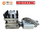 Держатель электроинструмента с ЧПУ Changzhou Yaxing Xinshu LDB4-6125 6132A 6140 6150 с четырьмя станциями без подъема mini 4