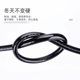 Promotional double-layer resin tube diesel engine oil tube high temperature resistance oil return oil resistance anti-aging clamp wire rubber hose