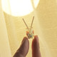 Doll House Accessories Miniature Model Toys Ob11 Creative Home Ornament Simulation Glass Bottle Mini Aromatherapy B162