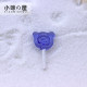 娃屋ob11配件微缩彩色棒棒糖模型迷你树脂小摆件创意食玩玩具D147