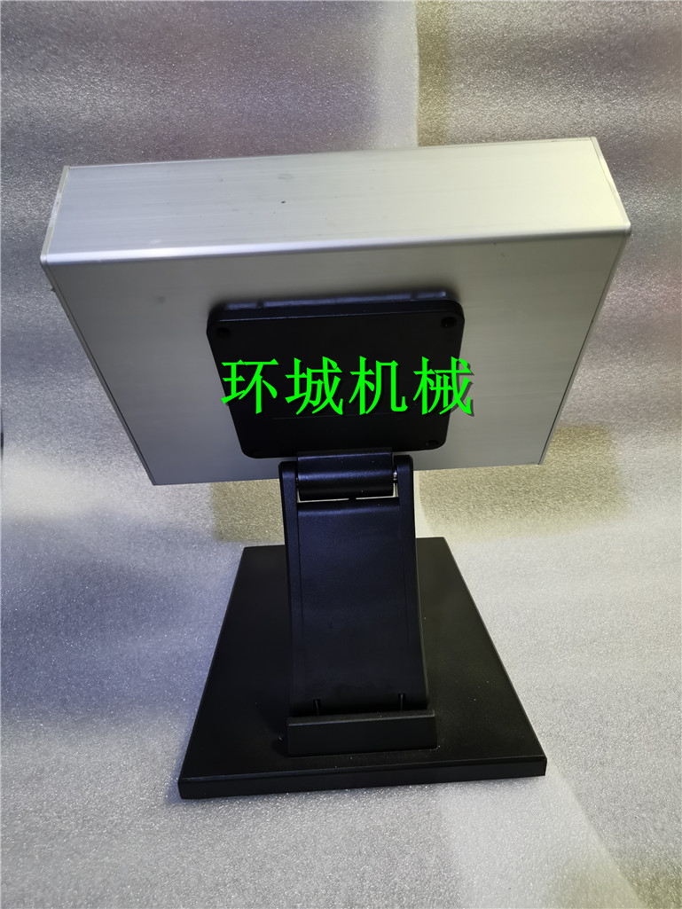TOUCH SCREEN MOUNTING BOX 7 INCH HMI BRACKET HANDHELD MOUNTING BOX DESKTOP TELESCOPIC STAND