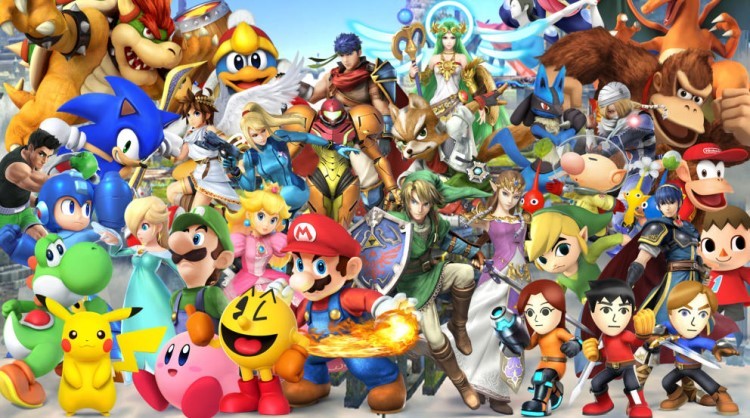 즉시 배송 가능한 NINTENDO SWITCH 게임 NS NINTENDO ALL-STARS SUPER SMASH BROS. 스페셜 에디션 중국어