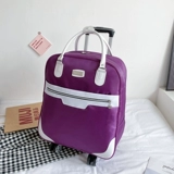 Складной чемодан, сумка для путешествий, водонепроницаемая система хранения, сумка через плечо