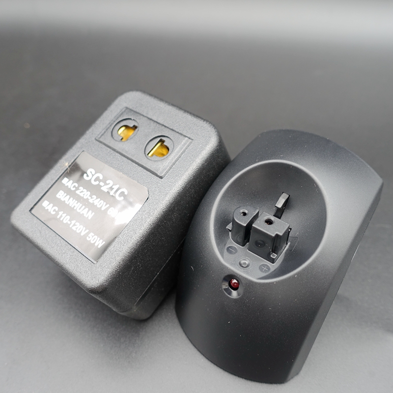 파나소닉 면도기 RE7-93 ES-RL13 베이스 RL15 RT17 RT19 전원 충전기