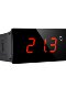 Embedded electronic digital display thermometer commercial kitchen refrigerator household refrigerator TPM-910 digital display PT-6