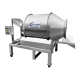 Roller mixer, large-scale stainless steel food grade commercial mixer, powder feed pellet mixer, free shipping
