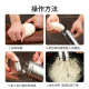 Noodle press Noodle machine Noodle tool for household small manual multi-functional thief machine new thief pressing tool