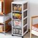 File cabinet information cabinet office desktop drawer storage box file cabinet multi-layer snack storage rack