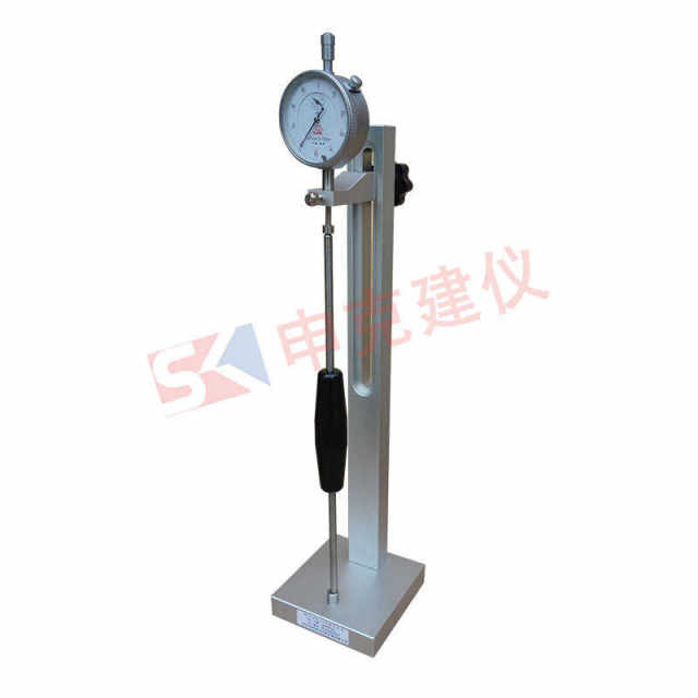 BC156300 new standard cement ratio long instrument glue sand limit expansion rate instrument mortar contraction expansion instrument length measuring instrument