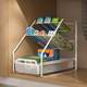 Lower sink storage rack pull-pull kitchen cabinet layer rack countertop bathroom dense net pull-bathroom drawer storage box